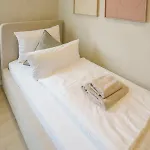 Boutique Hotel An Der Mosel - Ehemalig Hotel Kreuter Szálloda