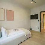Hotel Boutique Hotel An Der Mosel - Ehemalig Hotel Kreuter 4*