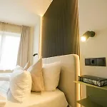 فندق Boutique Hotel An Der Mosel - Ehemalig Hotel Kreuter كوبلنس