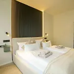 Boutique Hotel An Der Mosel - Ehemalig Hotel Kreuter 3*