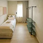 Boutique Hotel An Der Mosel - Ehemalig Hotel Kreuter 3* Koblenz