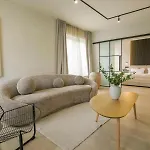 Boutique Hotel An Der Mosel - Ehemalig Hotel Kreuter فندق 3*
