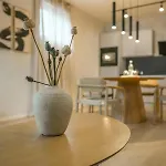 Boutique Hotel An Der Mosel - Ehemalig Hotel Kreuter 3*