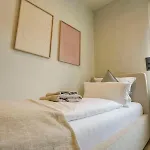 Boutique Hotel An Der Mosel - Ehemalig Hotel Kreuter 4* Koblenz (Rhineland-Palatinate)