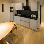 Boutique Hotel An Der Mosel - Ehemalig Hotel Kreuter 3*