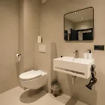 Boutique Hotel An Der Mosel - Ehemalig Hotel Kreuter 3* Koblenz