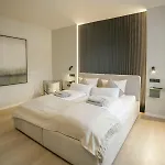 Boutique Hotel An Der Mosel - Ehemalig Hotel Kreuter