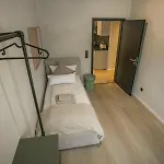 Boutique Hotel An Der Mosel - Ehemalig Hotel Kreuter 호텔 3*