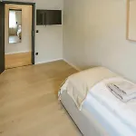 Boutique Hotel An Der Mosel - Ehemalig Hotel Kreuter كوبلنس