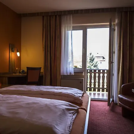 Weinhaus Kreuter Hotel 3*