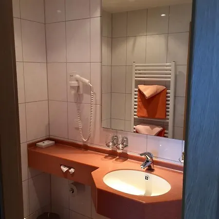 Weinhaus Kreuter Hotel Koblenz (Rhineland-Palatinate)
