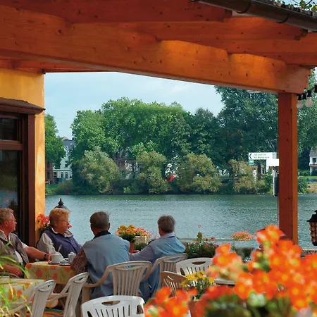 Hotel Weinhaus Kreuter 3*