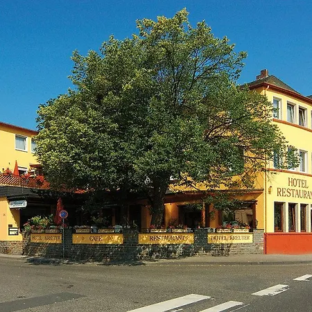 Hotel Weinhaus Kreuter Koblenz (Rhineland-Palatinate)