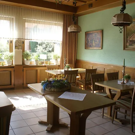 Hotel Weinhaus Kreuter