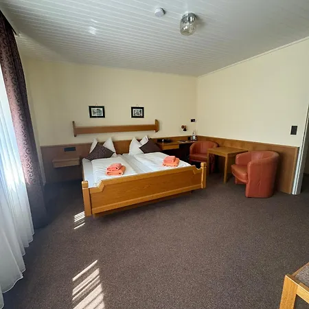 Weinhaus Kreuter 3*