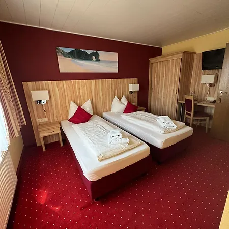 Weinhaus Kreuter 3* Koblenz (Rhineland-Palatinate)
