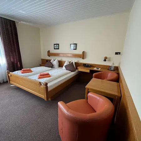 Weinhaus Kreuter Hotel 3*