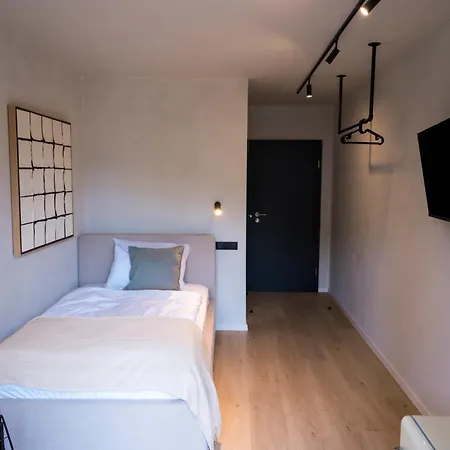 Hotel Weinhaus Kreuter Koblenz (Rhineland-Palatinate)