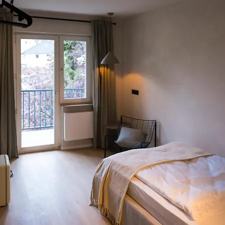 Weinhaus Kreuter Hotel
