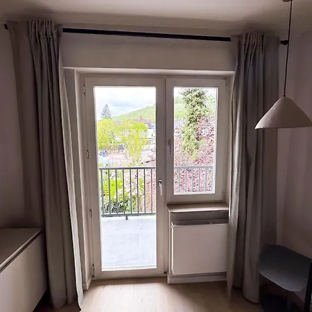 Weinhaus Kreuter Hotel 3*