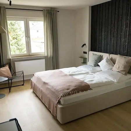 Weinhaus Kreuter Hotel