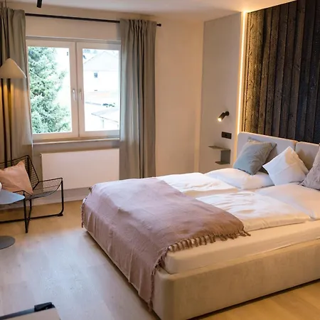 Hotel Weinhaus Kreuter