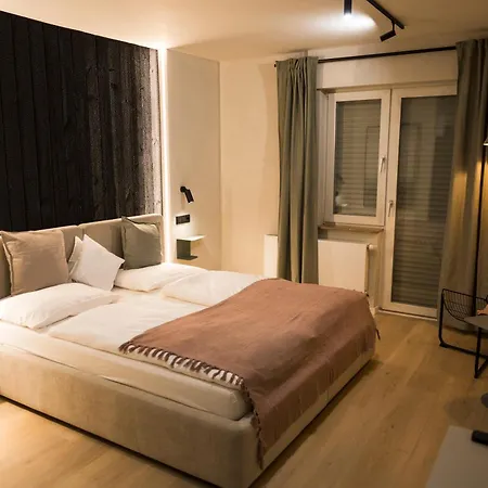 Weinhaus Kreuter Hotel Koblenz (Rhineland-Palatinate)
