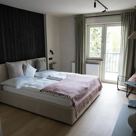 Hotel Weinhaus Kreuter