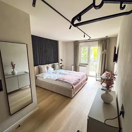 Weinhaus Kreuter Hotel 3*