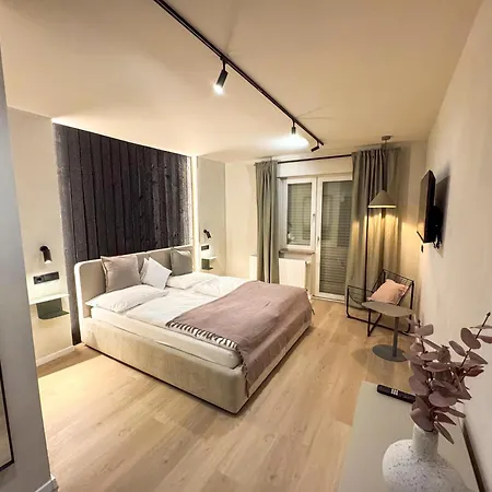 Weinhaus Kreuter Hotel Koblenz (Rhineland-Palatinate)