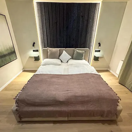 Weinhaus Kreuter Hotel 3*