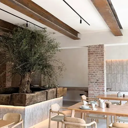 Weinhaus Kreuter Ξενοδοχείο Κόμπλεντς