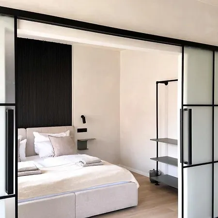 Hotel Boutique An Der Mosel - Ehemalig Kreuter Koblenz (Rhineland-Palatinate)