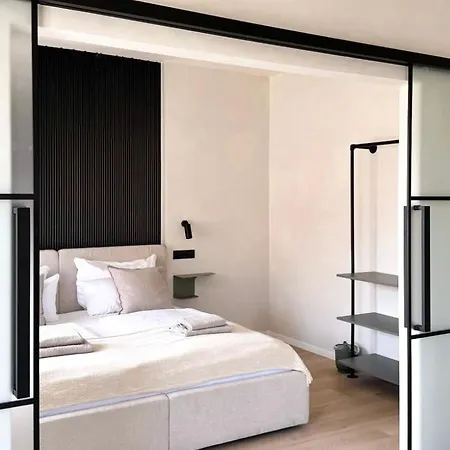 Boutique An Der Mosel - Ehemalig Kreuter 4* Coblenza