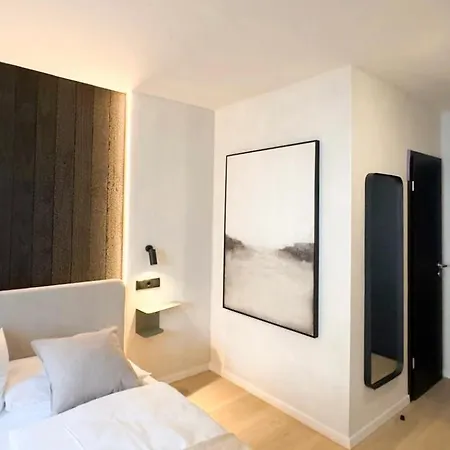 Weinhaus Kreuter Hotell Koblenz (Rhineland-Palatinate)