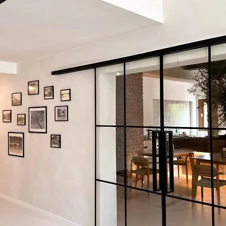 Hotel Boutique An Der Mosel - Ehemalig Kreuter 4*