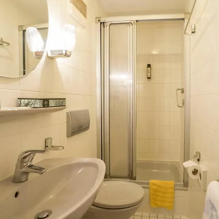 Hotel Weinhaus Kreuter