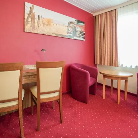 Weinhaus Kreuter 3* Koblenz (Rhineland-Palatinate)