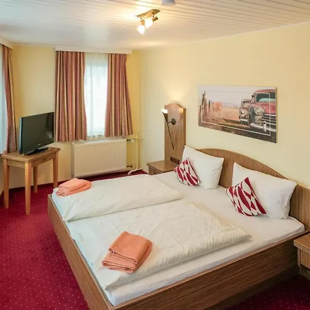 Boutique An Der Mosel - Ehemalig Kreuter 4*