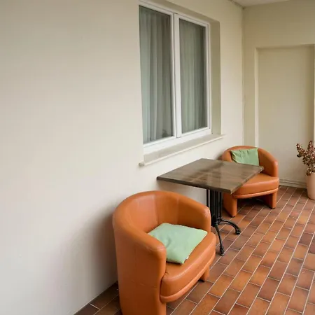 Hotel Boutique An Der Mosel - Ehemalig Kreuter