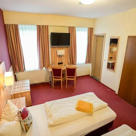 Hotell Boutique An Der Mosel - Ehemalig Kreuter Koblenz (Rhineland-Palatinate)