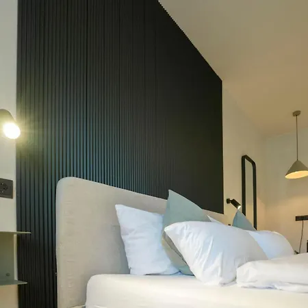 Boutique Hotel An Der Mosel - Ehemalig Hotel Kreuter Hotel 3*