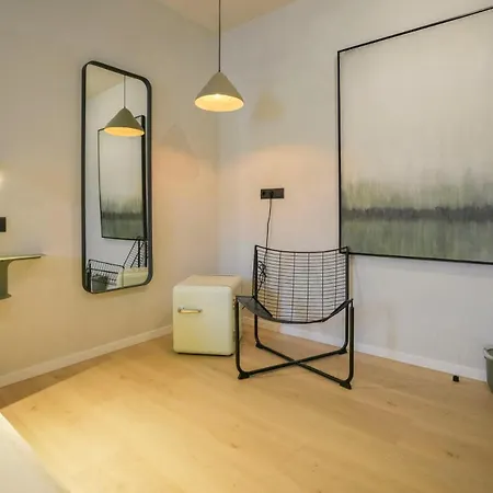 Boutique Hotel An Der Mosel - Ehemalig Hotel Kreuter Koblenc