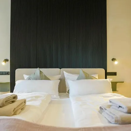 فندق Boutique Hotel An Der Mosel - Ehemalig Hotel Kreuter 3*