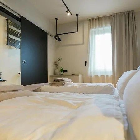 Hotel Boutique Hotel An Der Mosel - Ehemalig Hotel Kreuter Koblenc