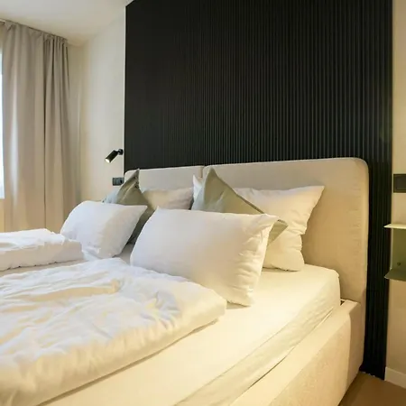 Boutique Hotel An Der Mosel - Ehemalig Hotel Kreuter Hotel 4*