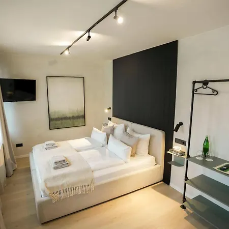 Boutique An Der Mosel - Ehemalig Kreuter Hotell 4*