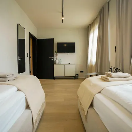 Boutique An Der Mosel - Ehemalig Kreuter Hotell