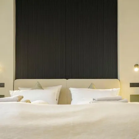 Boutique An Der Mosel - Ehemalig Kreuter 4* Koblenz (Rhineland-Palatinate)