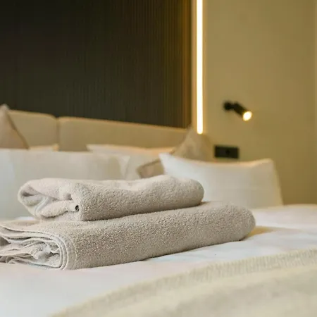 Hotell Boutique An Der Mosel - Ehemalig Kreuter